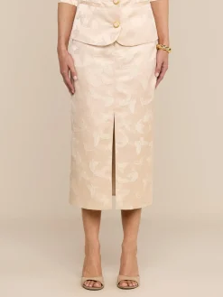 Madonna Midi Skirt