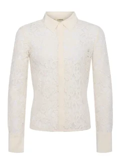 Maia Lace Blouse