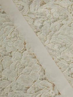 Maia Lace Blouse