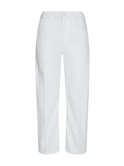 Mallis Bow-Leg Jean