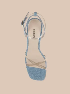 Malone Wedge Espadrille