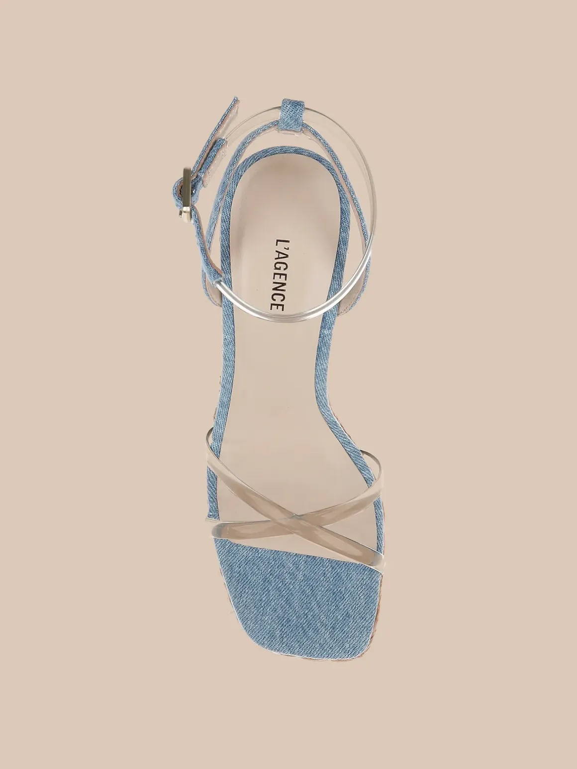 Malone Wedge Espadrille