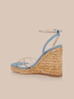 Malone Wedge Espadrille