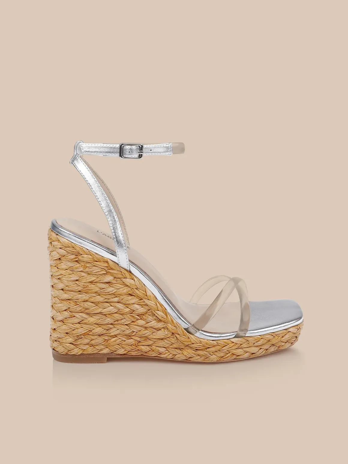 Malone Wedge Espadrille