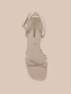 Malone Wedge Espadrille
