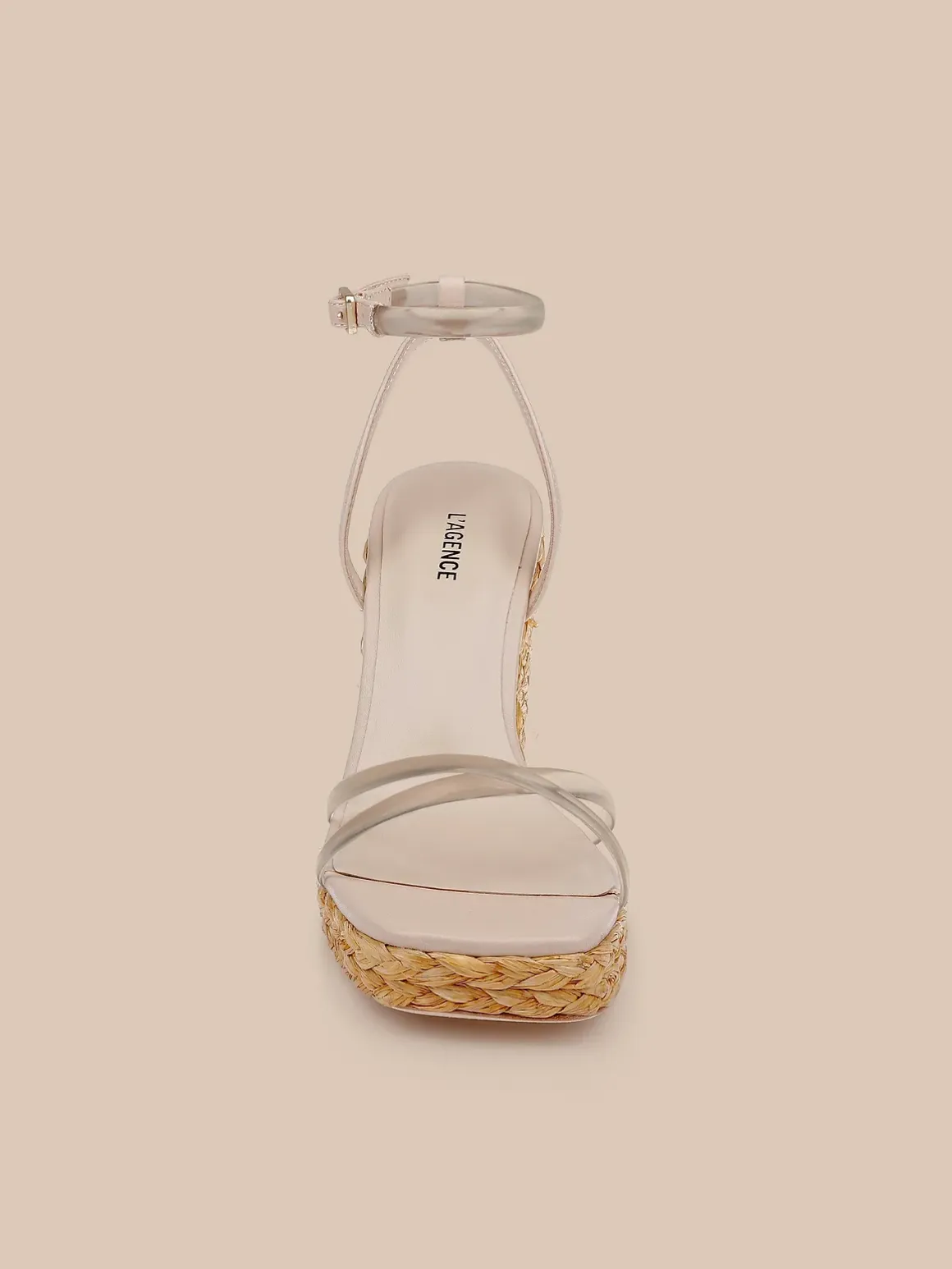 Malone Wedge Espadrille