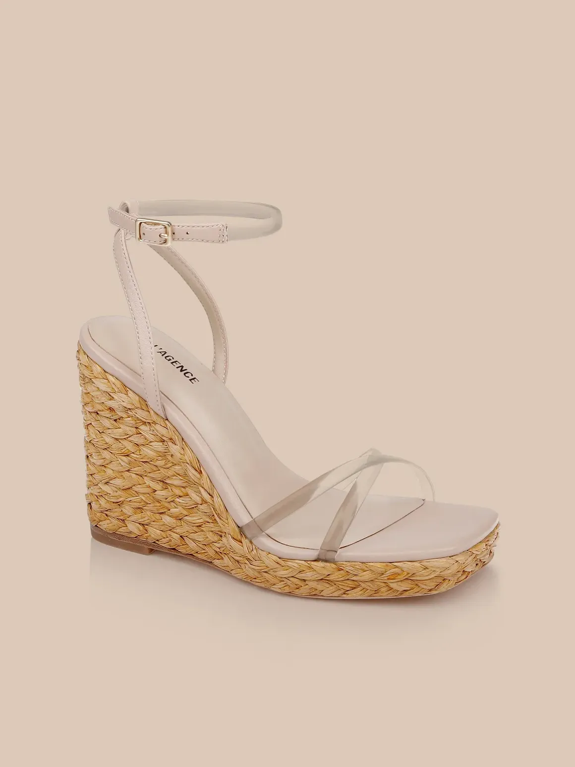 Malone Wedge Espadrille