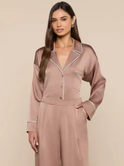 Mara Blouse