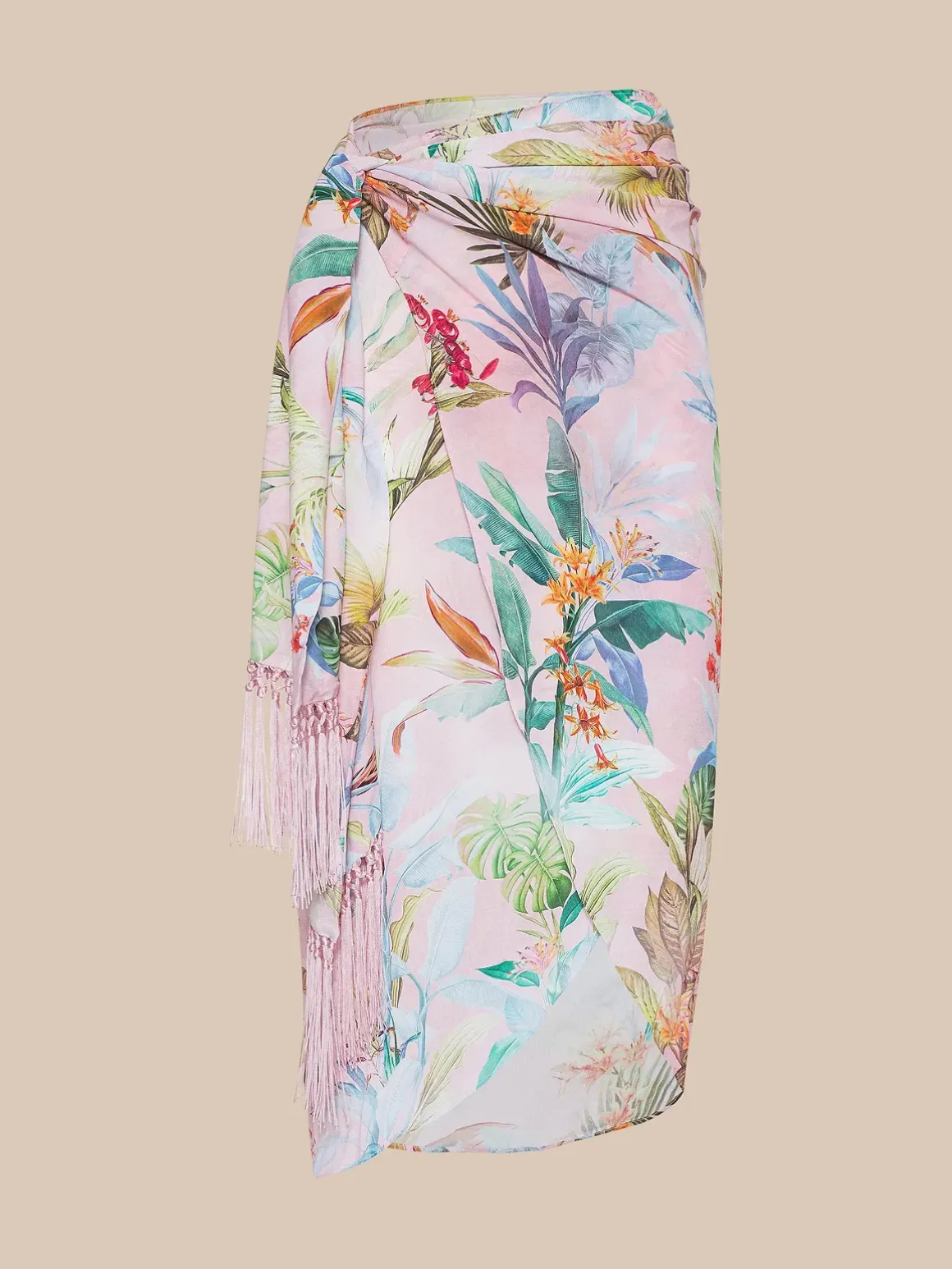 Marena Sarong