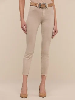 Margot Cropped Skinny Jean