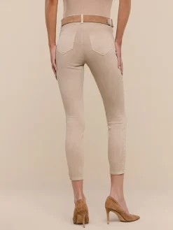 Margot Cropped Skinny Jean