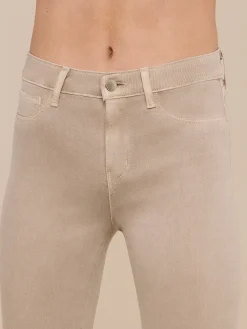 Margot Cropped Skinny Jean