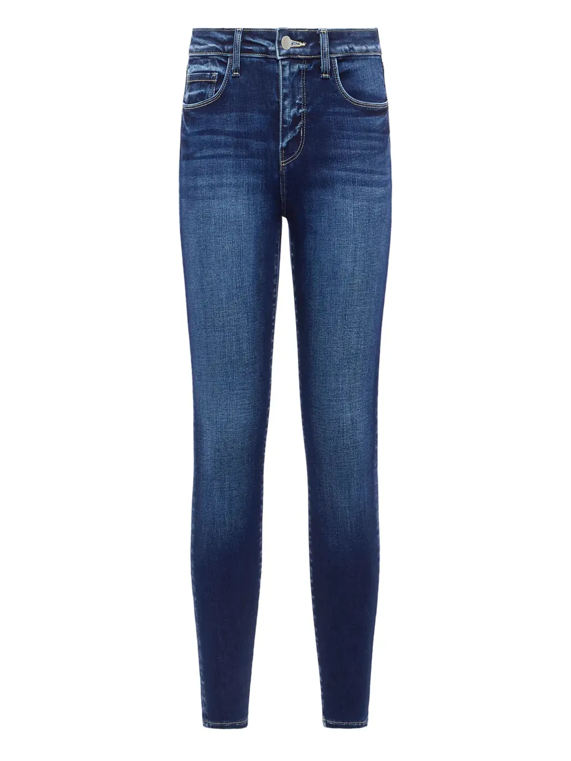 Margot Cropped Skinny Jean