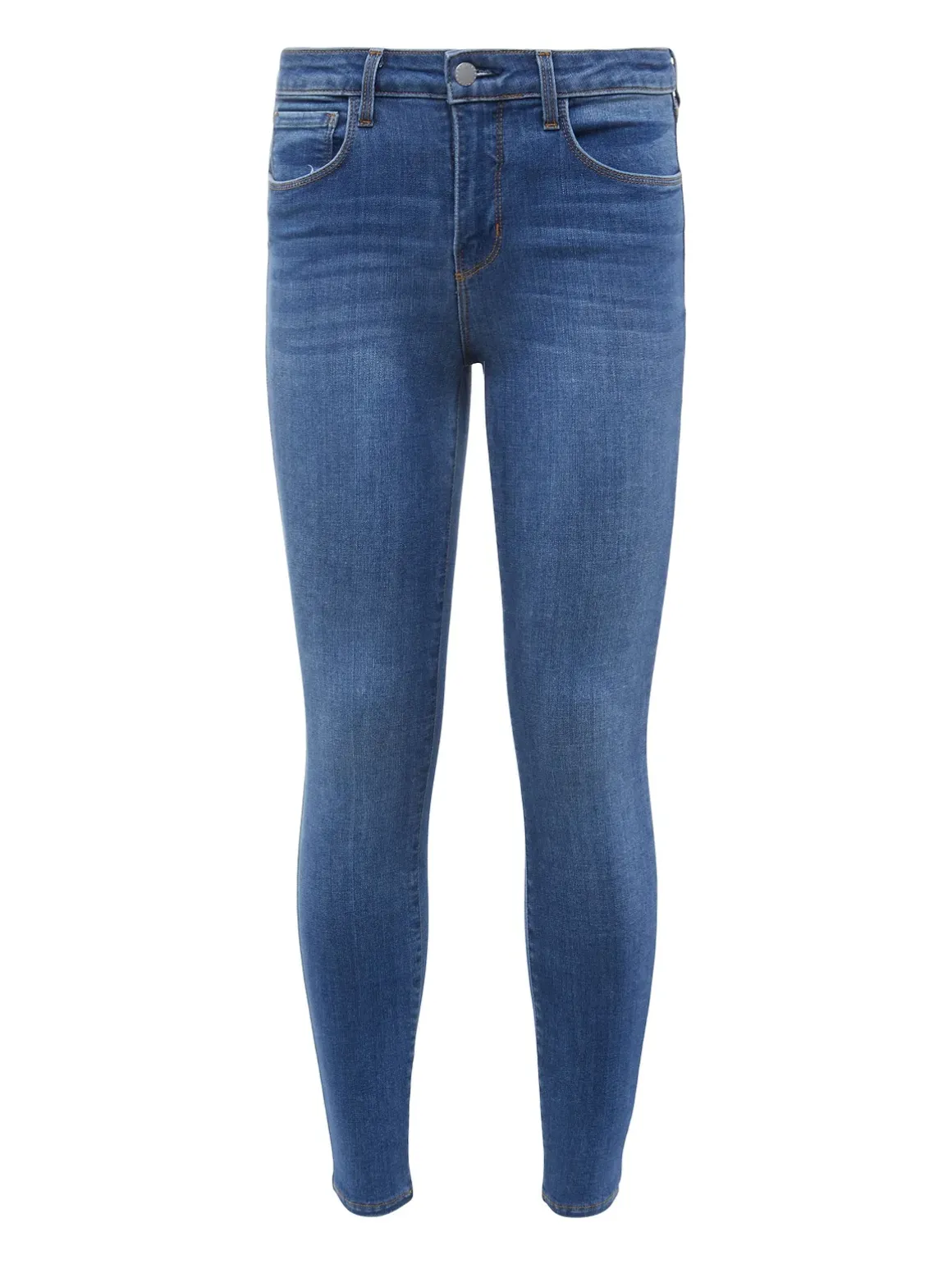 Margot Cropped Skinny Jean