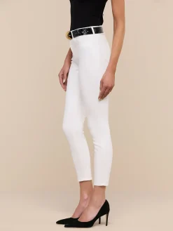 Margot Cropped Skinny Jean