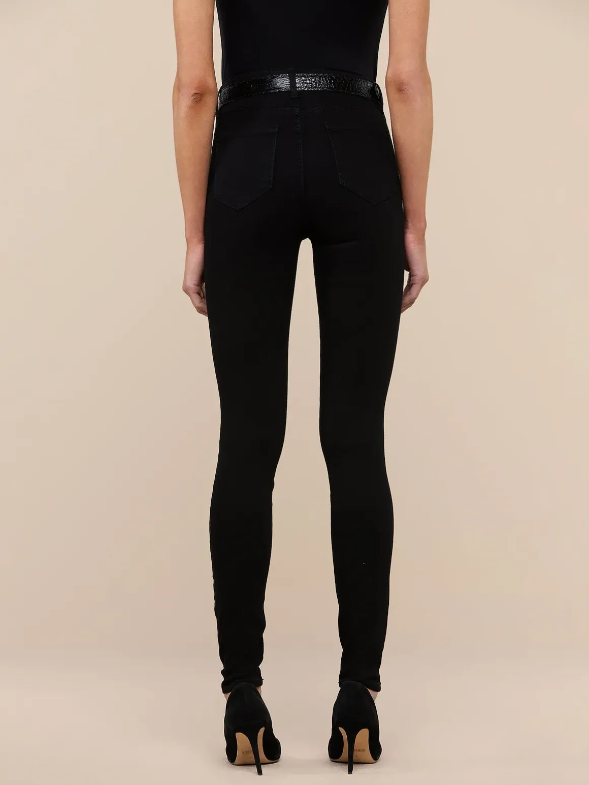 Marguerite Skinny Jean