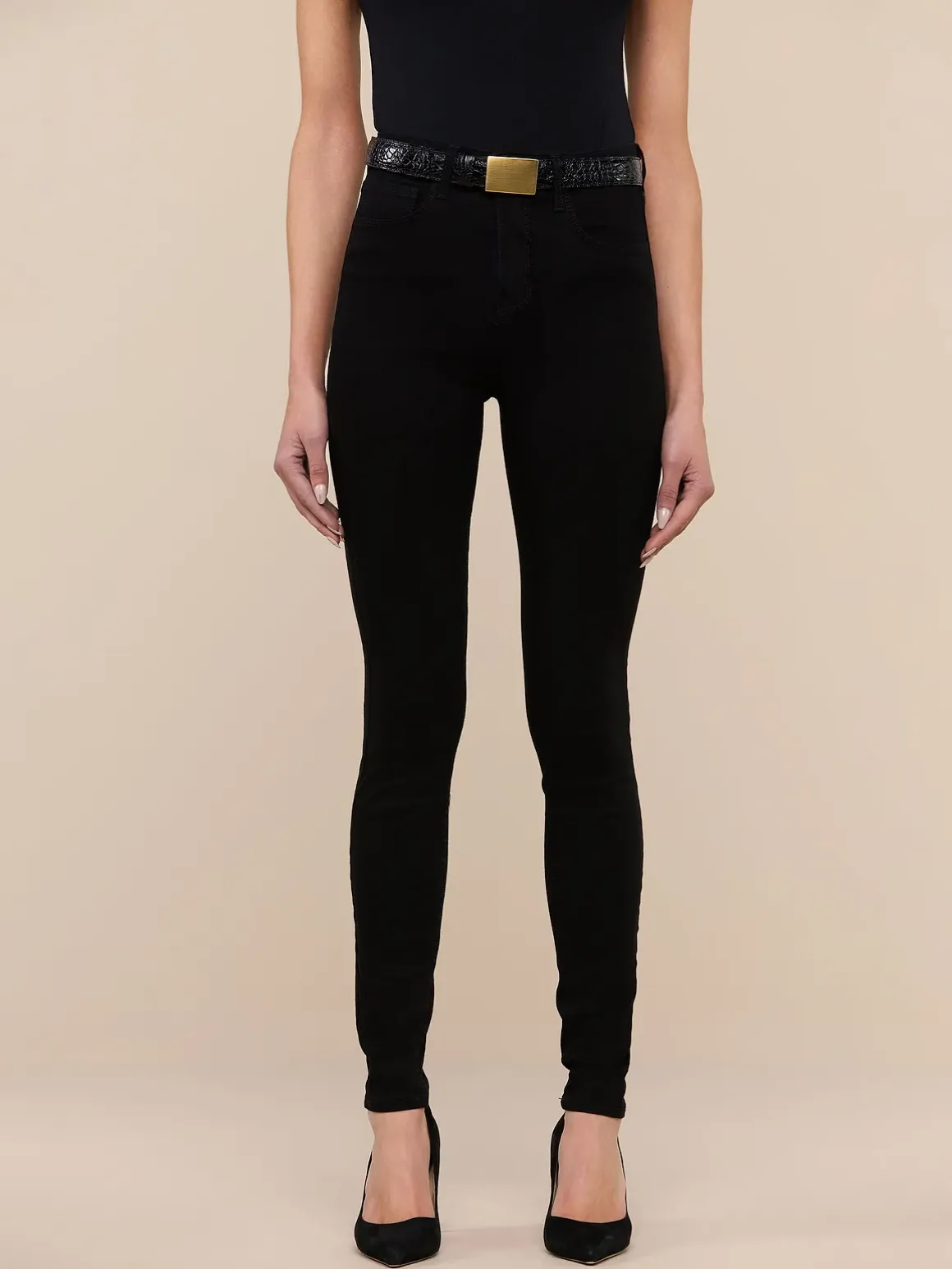 Marguerite Skinny Jean