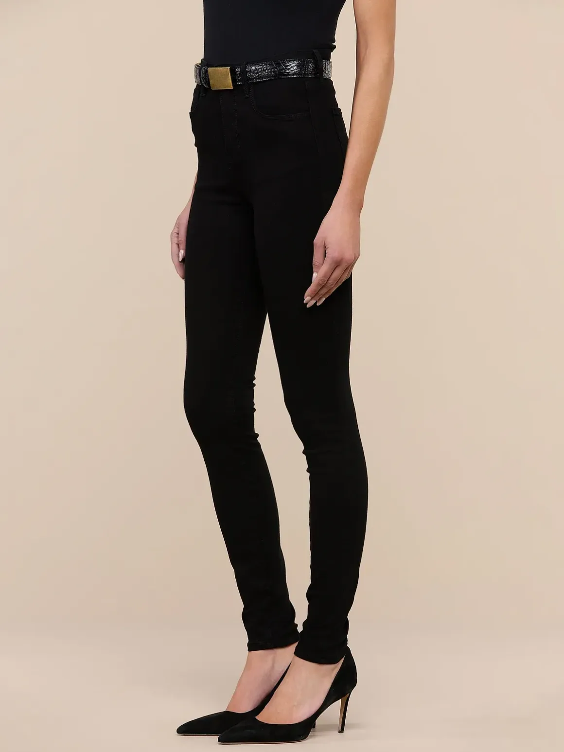 Marguerite Skinny Jean