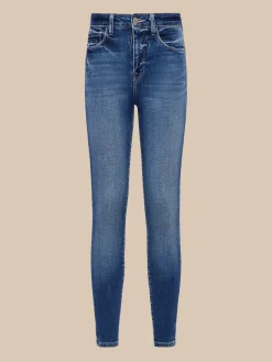 Marguerite Skinny Jean