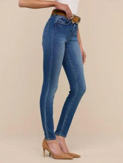 Marguerite Skinny Jean