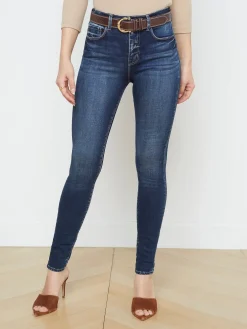 Marguerite Skinny Jean