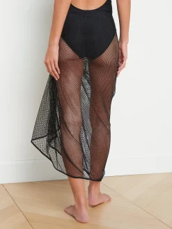 Maribel Mesh Pareo