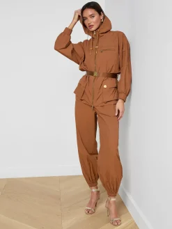 Mariko Jogger