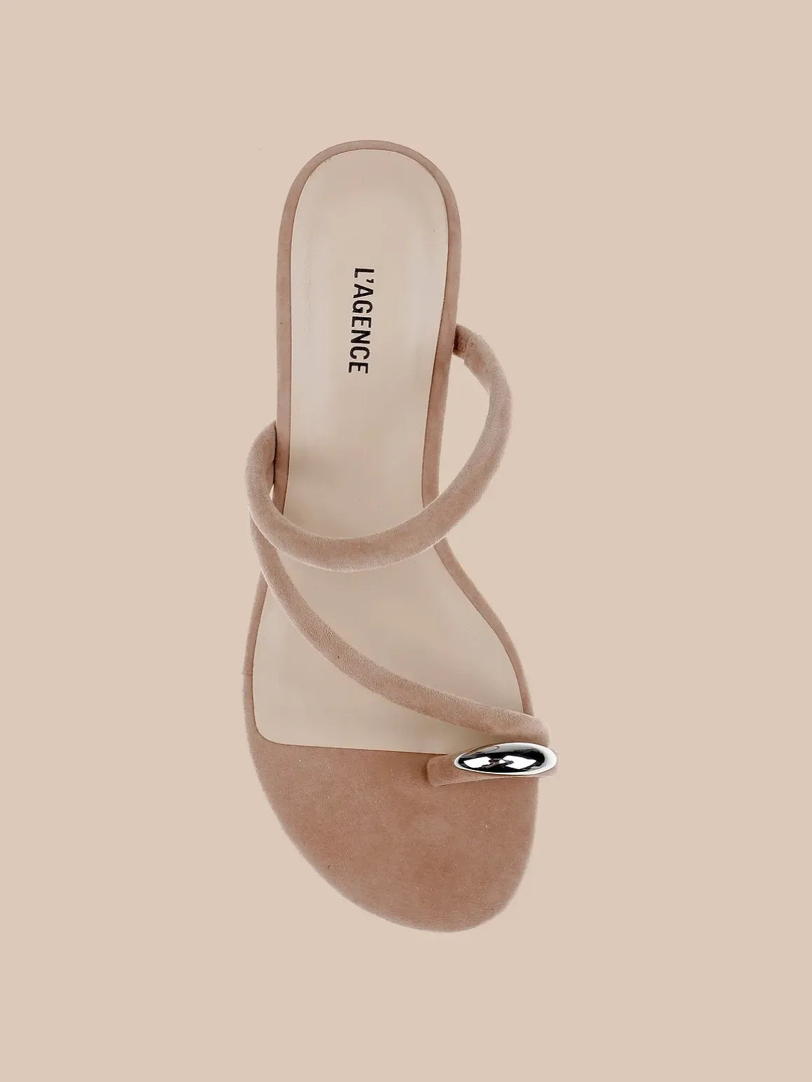 Maritza Wedge Sandal