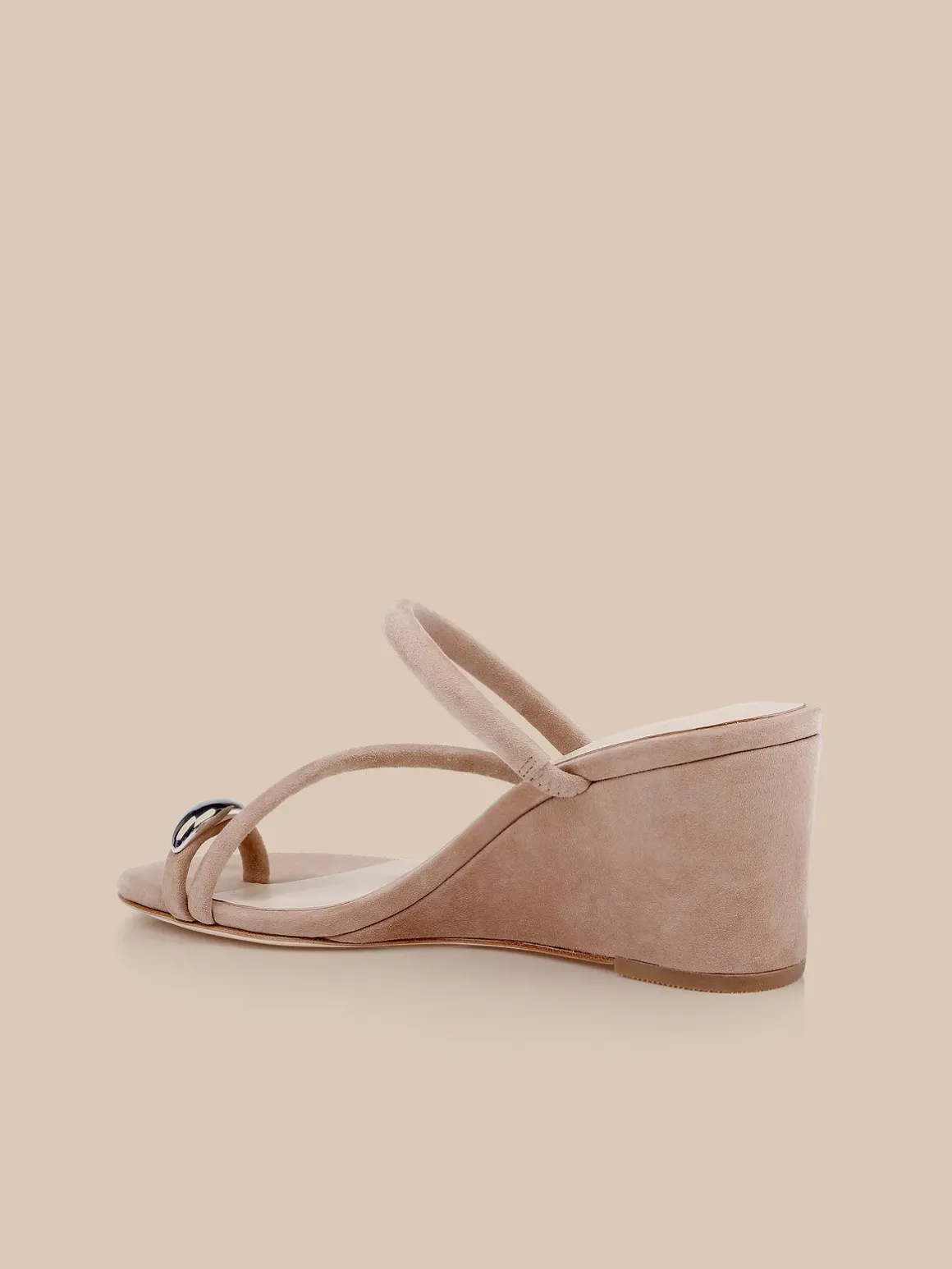 Maritza Wedge Sandal