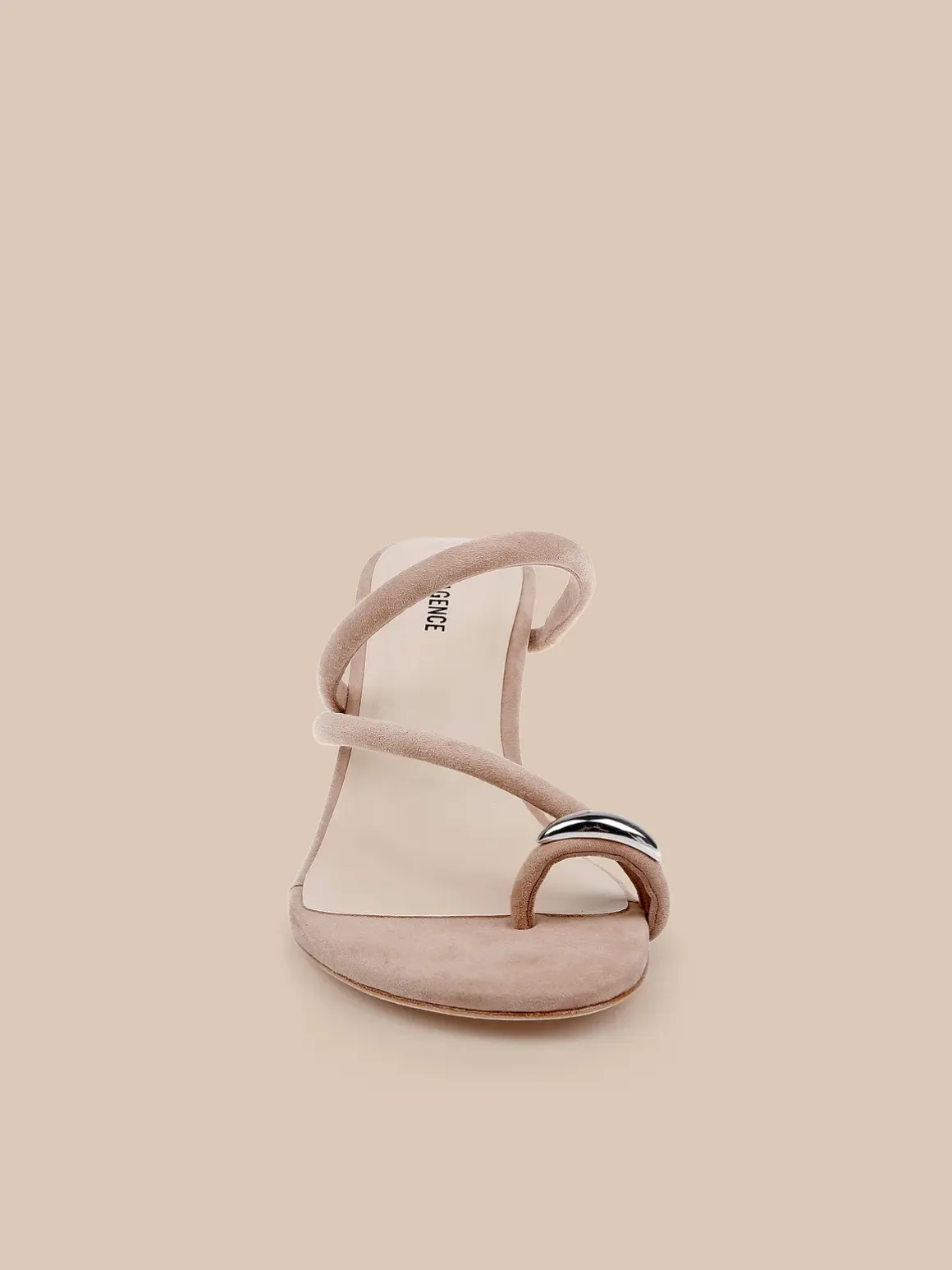 Maritza Wedge Sandal