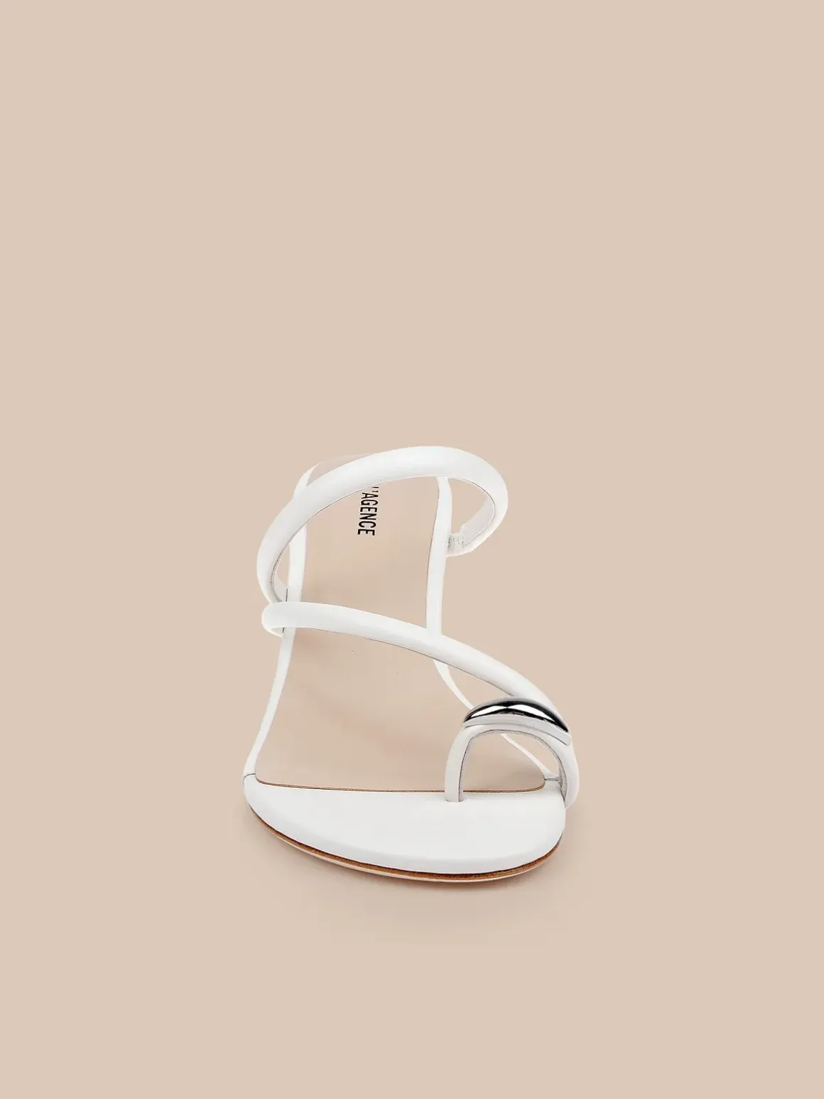 Maritza Wedge Sandal