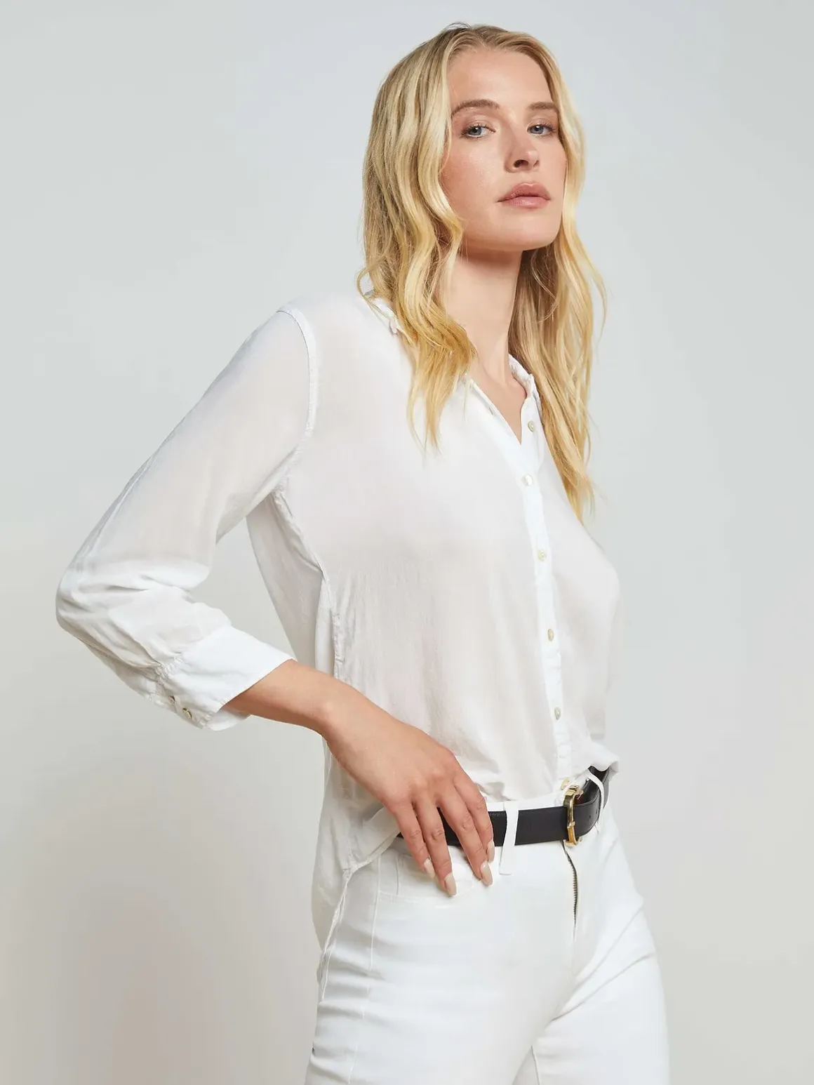 Marlene Blouse