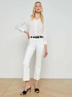 Marlene Blouse