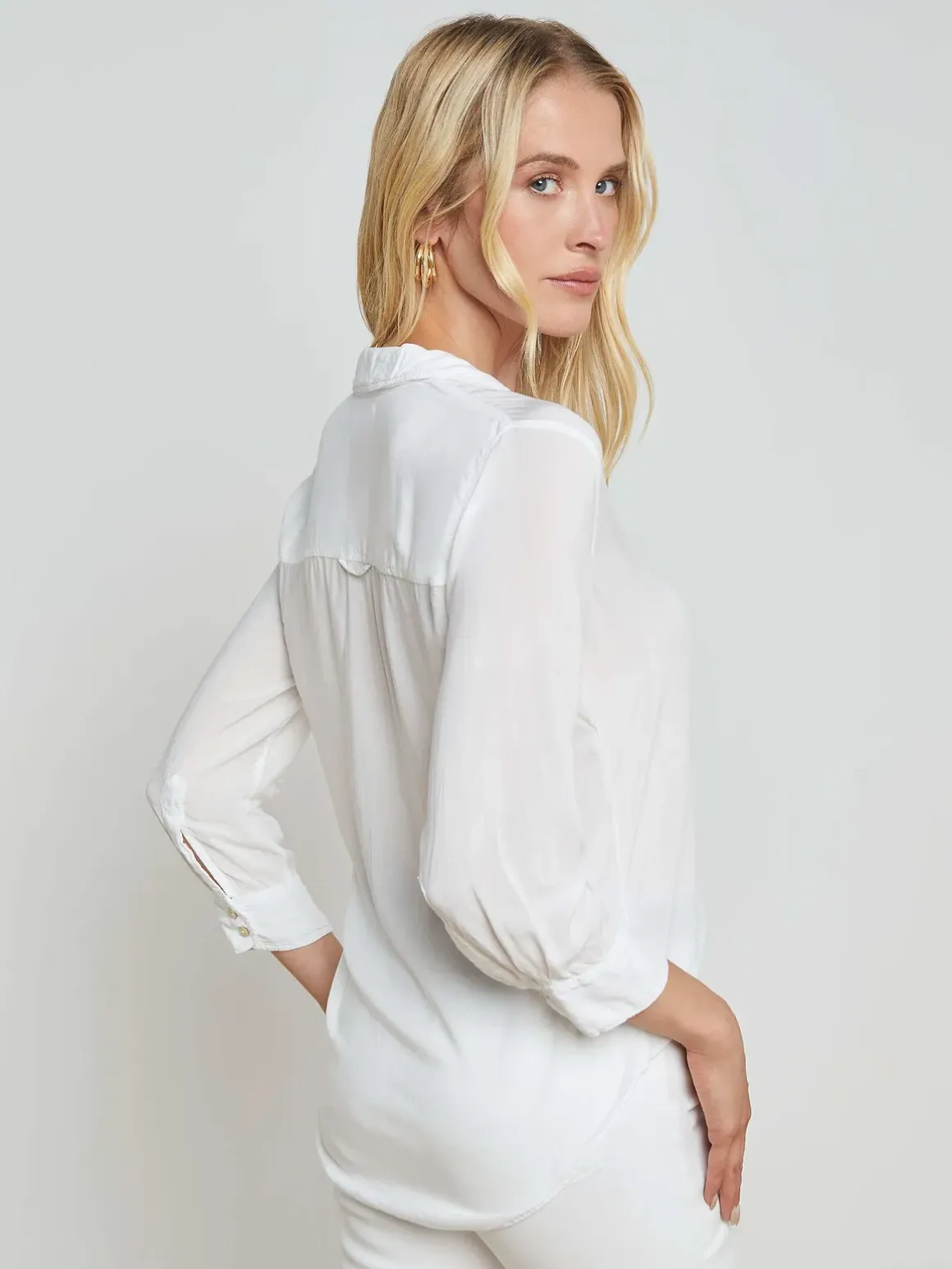 Marlene Blouse