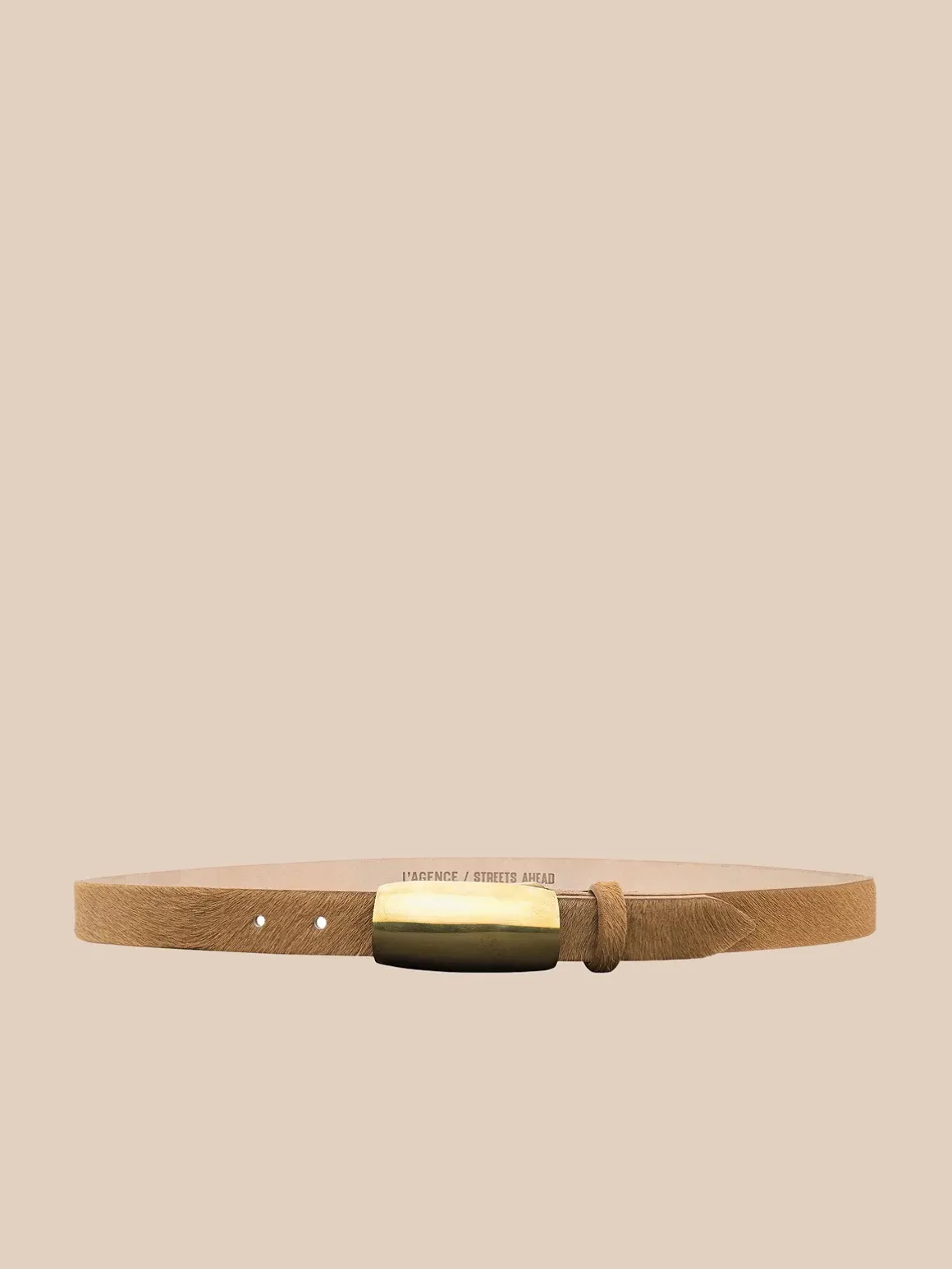 Marlowe Belt
