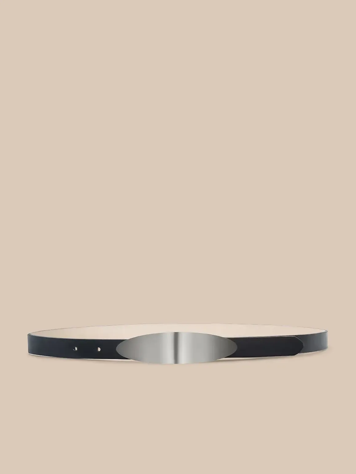 Maroux Leather Belt