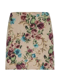 Marseille Mini Skirt