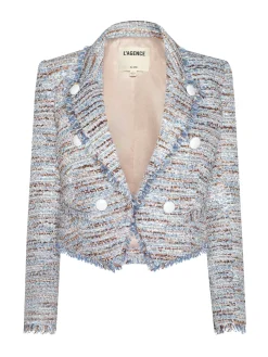 Marv Tweed Blazer