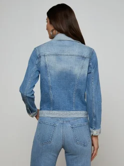 Maven Jean Jacket