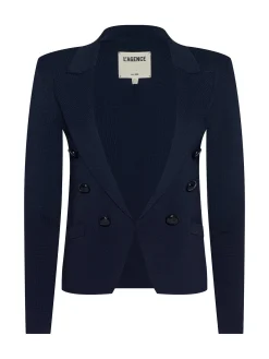 Mercer Knit Blazer