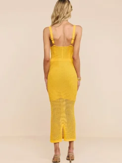 Michelle Knit Dress