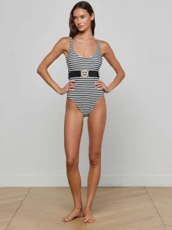Mila One-Piece Swimsuit