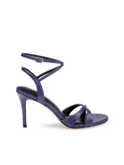 Miranda Leather Sandal