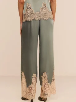 Mirel Pant