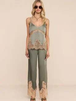 Mirel Pant