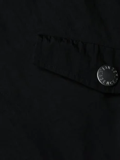 Miro Hooded Windbreaker