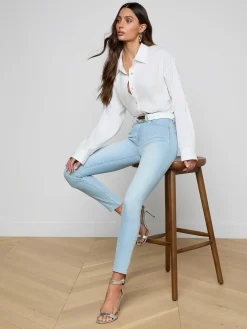 Monique Skinny Jean