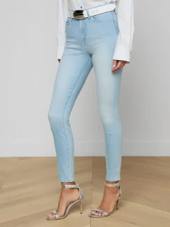 Monique Skinny Jean