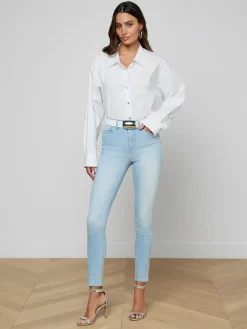 Monique Skinny Jean