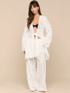 Navaeh Cover-Up Kimono